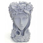 Ваза Face forever Bush варинант исполнения - 2 | Loft Concept в Казани