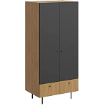 Шкаф с принтом Kario варинант исполнения - 1 | Loft Concept в Казани