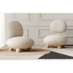 Кресло Инь варинант исполнения - 2 | Loft Concept в Казани