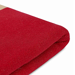 Плед хлопковый по мотивам башкирских орнаментов Ural and Siberian Patterns варинант исполнения - 3 | Loft Concept в Казани