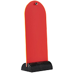 Настольное дизайнерское зеркало Poltronova Spera Mirror Photo Holder варинант исполнения - 2 | Loft Concept в Казани