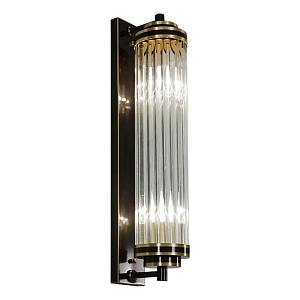 Бра Corrugated Glass