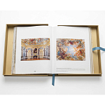 Коллекционная редкая книга Версаль. От Людовика XIV до Джеффа Кунса. Versailles From Louis XIV to Jeff Koons варинант исполнения - 9 | Loft Concept в Казани