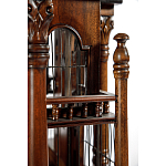 Клетка для птиц Palace for Birds LARGE варинант исполнения - 6 | Loft Concept в Казани