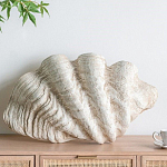 Блюдо декоративное в виде ракушки Seashell варинант исполнения - 2 | Loft Concept в Казани