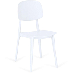 Стул The White Moment варинант исполнения - 1 | Loft Concept в Казани