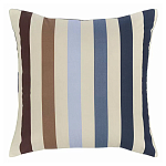 Чехол на подушку с геометрическим рисунком Elan Stripe Pillow варинант исполнения - 2 | Loft Concept в Казани
