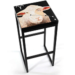 Барный стул Zodiac sign Овен варинант исполнения - 1 | Loft Concept в Казани