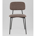 Стул Chao коричневый варинант исполнения - 4 | Loft Concept в Казани