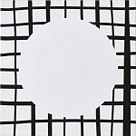 Плитка с узором Решетка варинант исполнения - 2 | Loft Concept в Казани