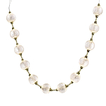 Люстра подвесная с шарообразными плафонами Crystal Globule варинант исполнения - 1 | Loft Concept в Казани