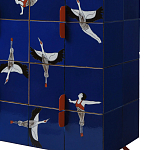 Тумба Venti Sovsport 2 варинант исполнения - 2 | Loft Concept в Казани