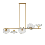 Подвесной светильник Marshelka варинант исполнения - 1 | Loft Concept в Казани