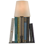 Лампа для книжного шкафа Book Concrete Lamp варинант исполнения - 4 | Loft Concept в Казани