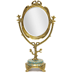 Настольное зеркало Delavihi Tif варинант исполнения - 1 | Loft Concept в Казани