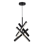 Подвесной светильник с поворотными плафонами Lighting Flexibility варинант исполнения - 1 | Loft Concept в Казани