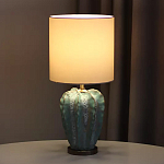 Светильник настольный «ERUZIONE» варинант исполнения - 4 | Loft Concept в Казани