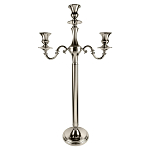 Подсвечник Metallic shine варинант исполнения - 1 | Loft Concept в Казани