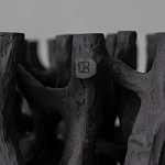 Скульптура «Часть» варинант исполнения - 3 | Loft Concept в Казани