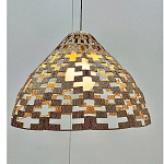 Люстра параметрическая «CONE» варинант исполнения - 1 | Loft Concept в Казани