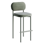 Стул барный «Топтыныч» варинант исполнения - 1 | Loft Concept в Казани