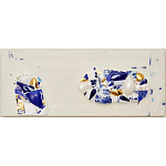 Панно «Fragments» варинант исполнения - 5 | Loft Concept в Казани