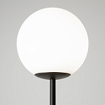 Напольный торшер светодионый Twins 3000К 20Вт варинант исполнения - 4 | Loft Concept в Казани