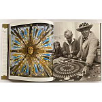 Коллекционная редкая книга More is More Tony Duquette: Hutton Wilkinson Букинистика варинант исполнения - 7 | Loft Concept в Казани