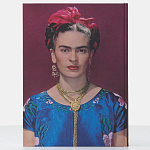 Frida Kahlo. The Complete Paintings XXL варинант исполнения - 2 | Loft Concept в Казани
