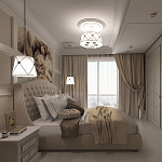 Подвесной светильник Murati варинант исполнения - 2 | Loft Concept в Казани