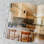 Книга Living Upriver: Artful Homes, Idyllic Lives варинант исполнения - 3 | Loft Concept в Казани