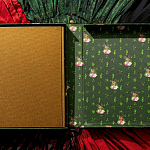 Коллекционный лимитированный Фотоальбом Ellen von Unwerth. Heimat XXL варинант исполнения - 4 | Loft Concept в Казани