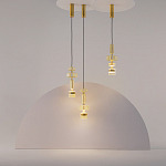 Подвесной светильник Level C 3000К 12ВТ варинант исполнения - 8 | Loft Concept в Казани