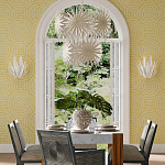 Бра белое в виде растения агавы Mexican Agave варинант исполнения - 4 | Loft Concept в Казани