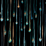 Мебельная ткань Велюр 145 см Т4-83 варинант исполнения - 1 | Loft Concept в Казани