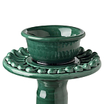 Подсвечник Candleholder Round варинант исполнения - 3 | Loft Concept в Казани