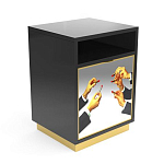 Прикроватная тумба Seletti Lipstick варинант исполнения - 1 | Loft Concept в Казани