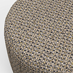 Мебельная ткань Шенилл коричневый цвет 142 см T4-54 варинант исполнения - 12 | Loft Concept в Казани