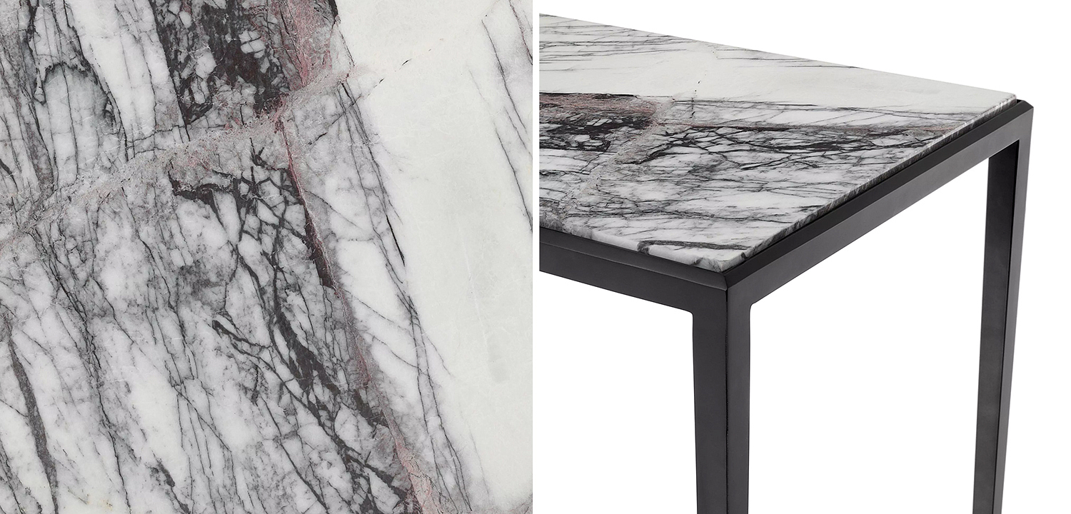 Консоль Eichholtz Console Table Henley L Консоль Eichholtz Console Table Henley L - Loft-Concept в Казани