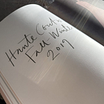 Лимитированное издание Иллюстрации модного дома Book: Dior par Mats Gustafson Vol. II Maria Grazia Chiuri варинант исполнения - 5 | Loft Concept в Казани