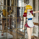 Коллекционный Арт-альбом Murakami Versailles 2011 Букинистика варинант исполнения - 6 | Loft Concept в Казани