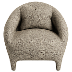 Кресло Macau варинант исполнения - 2 | Loft Concept в Казани