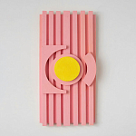 Панно Радость варинант исполнения - 1 | Loft Concept в Казани