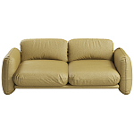 Диван Vicksburg варинант исполнения - 2 | Loft Concept в Казани