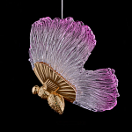 Подвесной светильник в виде бабочки Tenderness Grace Butterfly варинант исполнения - 7 | Loft Concept в Казани