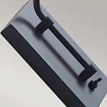 Бра черного цвета с конусным плафоном Feiss варинант исполнения - 3 | Loft Concept в Казани