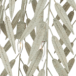 Люстра в виде ивы Hanging Flowers варинант исполнения - 1 | Loft Concept в Казани