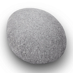 Пуф - Камень SOLID варинант исполнения - 1 | Loft Concept в Казани