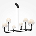 Люстра подвесная Status Е14 варинант исполнения - 1 | Loft Concept в Казани