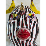 Скульптура DISCO SUPERHERO варинант исполнения - 2 | Loft Concept в Казани